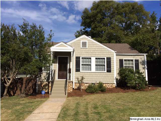 5306 S 9th Avenue, Birmingham, AL 35212 