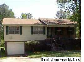 613 Old Pine Road, Birmingham, AL 35214 