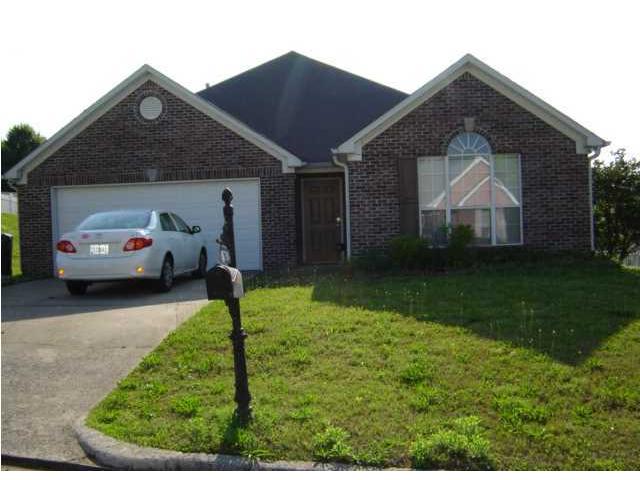 5794 Donna Circle, Birmingham, AL 35215 