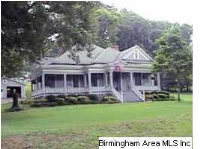 1853 Old Springville Rd, Birmingham, AL 35215 