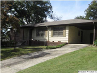 1120 Violet Dr, Birmingham, AL 35215 