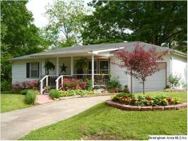 205 Carol Drive, Birmingham, AL 35215 