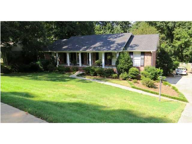 2236 Garland Drive, Vestavia, AL 35216 