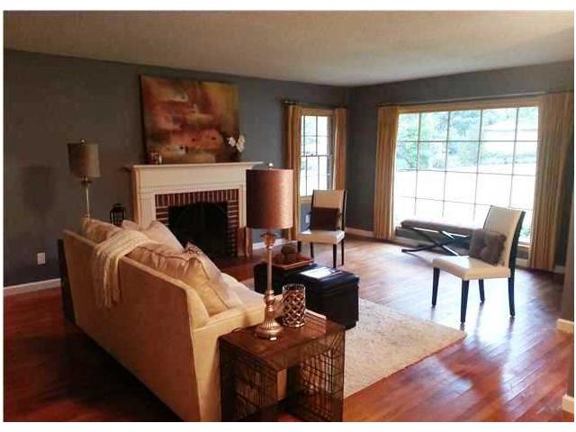 2113 BEVERLY HILLS DR, Vestavia Hills, AL 35216 