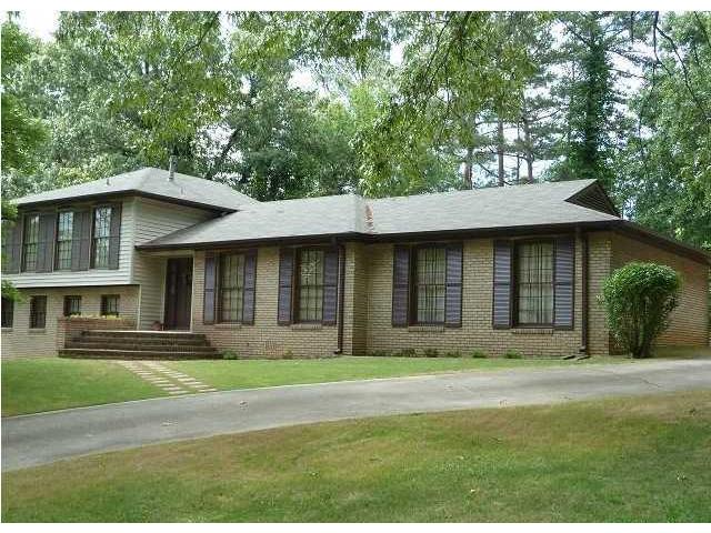 3450 Ridgecrest Drive, Birmingham, AL 35216 