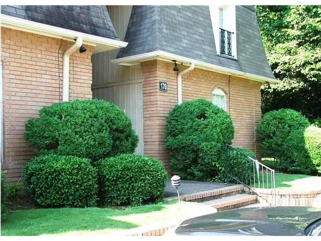 176 B Old Montgomery Hwy, Homewood, AL 35216 