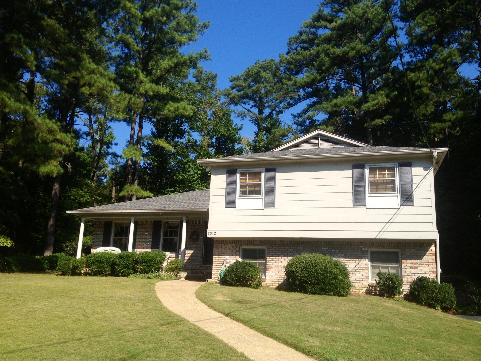 2012 Shebia Drive, Birmingham, AL 35216 