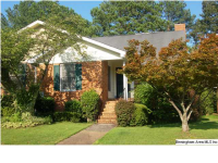 208 Woodbury Drive, Vestavia Hills, AL 35216 