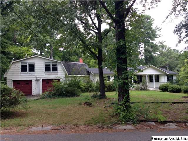 3205 Georgetown Place, Hoover, AL 35216 