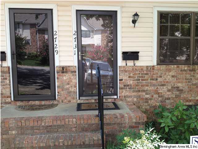 2731 Southbury Cir 2731, Vestavia Hills, AL 35216 