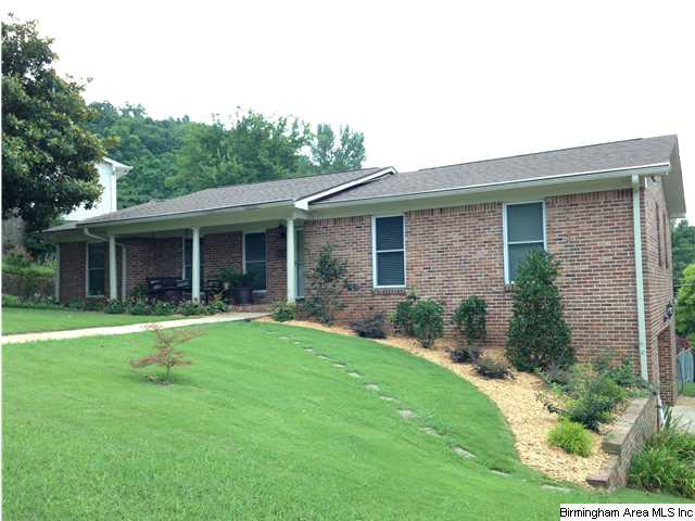 1116 S 56th Street, Birmingham, AL 35222 