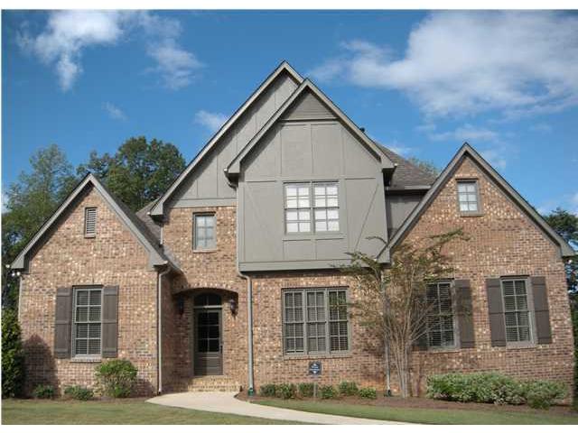 1408 Haddon Place, Hoover, AL 35226 