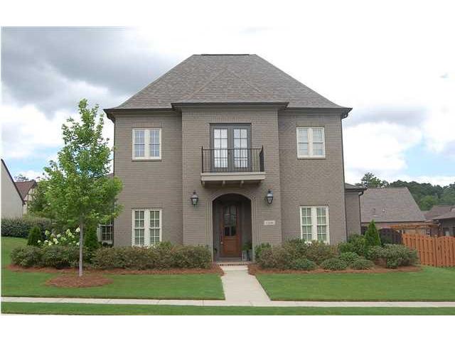 1338 Chapel Street, Hoover, AL 35226 