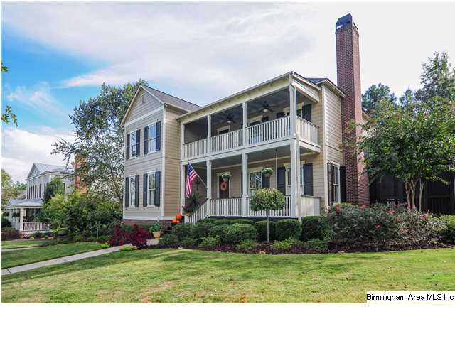 620 W Founders Park Dr, Birmingham, AL 35226 