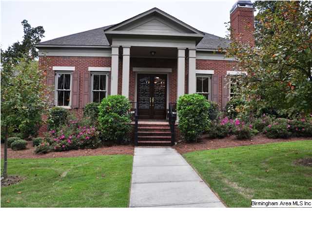 4459 Preserve Drive, Hoover, AL 35226 