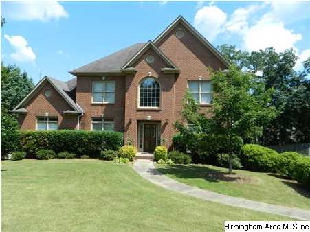 753 Lake Crest Dr, Hoover, AL 35226 