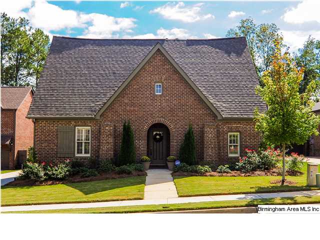 1512 James Hill Way, Hoover, AL 35226 