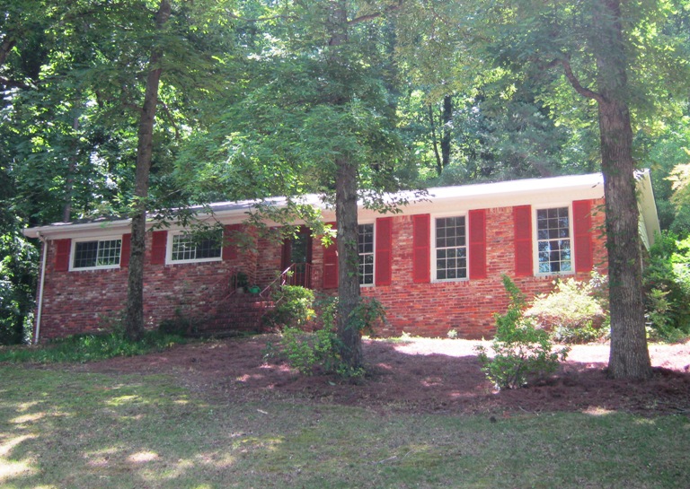 941 Delcris Drive, Birmingham, AL 35226 