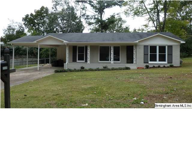2320 Farley Pl, Hoover, AL 35226 