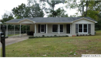 2320 Farley Pl, Hoover, AL 35226 