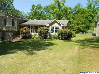 306 Bradview Lane, Birmingham, AL 35226 