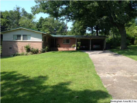 2126 Blue Ridge Blvd, Hoover, AL 35226 