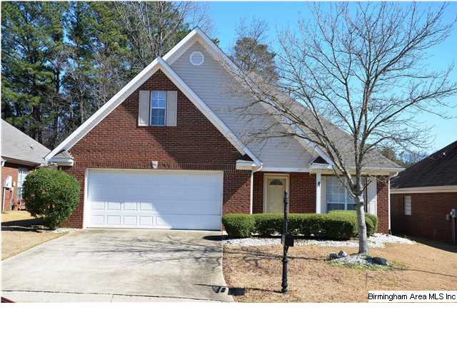 5421 J R Dr, Birmingham, AL 35235 