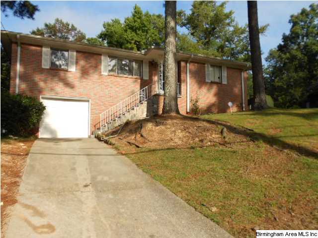 1100 SE Barnisdale Rd, Birmingham, AL 35235 