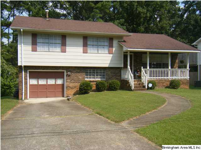 2661 Shoemaker St, Birmingham, AL 35235 