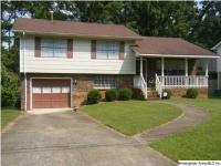 2661 Shoemaker St, Birmingham, AL 35235 