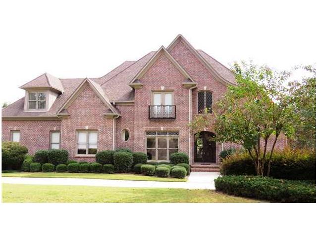 980 Garland Cove, Hoover, AL 35242 