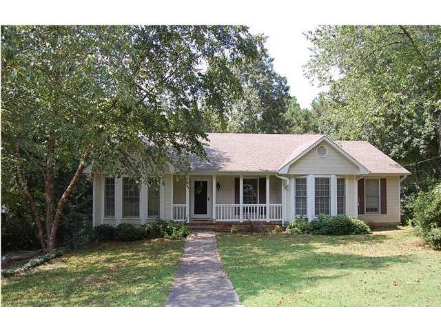 5112 S Broken Bow Dr, Birmingham, AL 35242 
