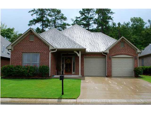 301 Narrows Drive, Birmingham, AL 35242 