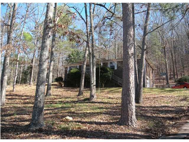 3681 Cahaba Beach Road, Birmingham, AL 35242 