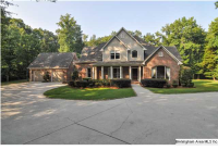 3001 Ritha Cir, Indian Springs Village, AL 35242 