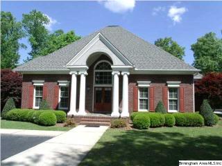 5018 Greystone Way, Hoover, AL 35242 