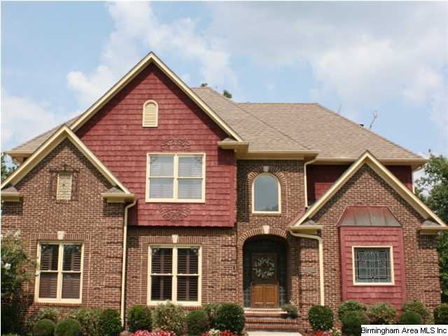 1021 Eagle Valley Drive, Birmingham, AL 35242 