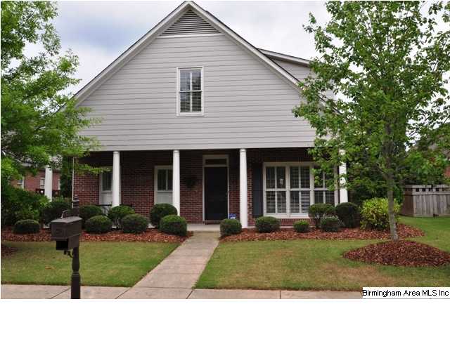 4025 Alston Way, Vestavia Hills, AL 35242 