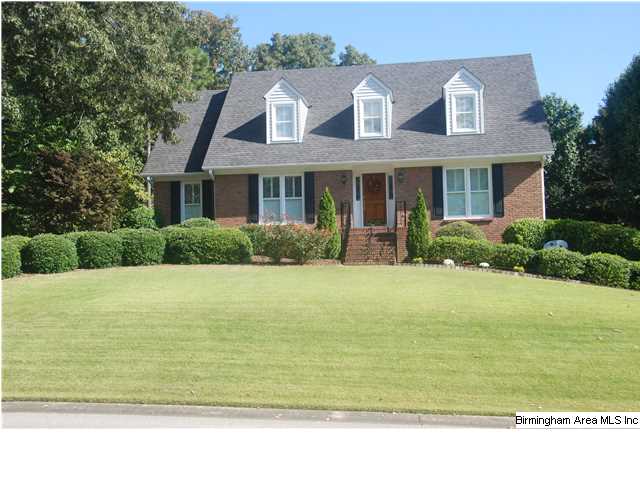 5013 Longleaf Lane, Birmingham, AL 35242 
