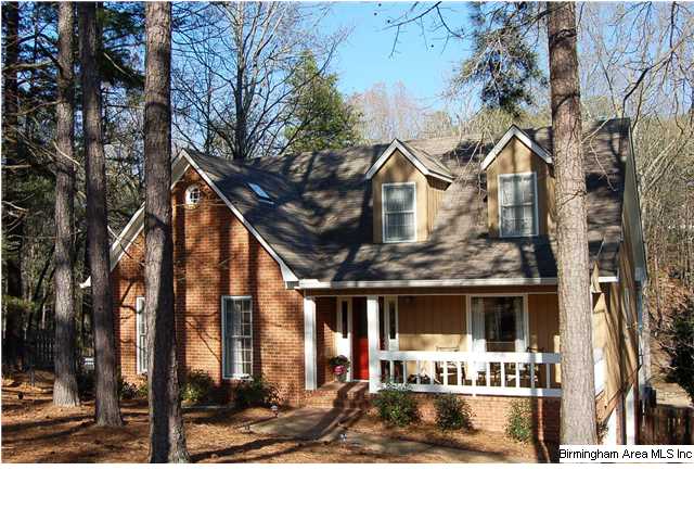 3141 Woodbridge Drive, Birmingham, AL 35242 