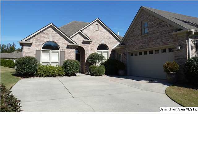 3014 Crossings Dr, Hoover, AL 35242 