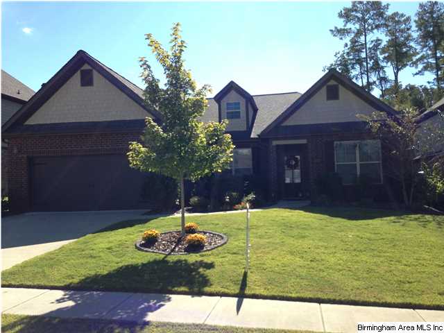 1118 Bristol Way, Birmingham, AL 35242 