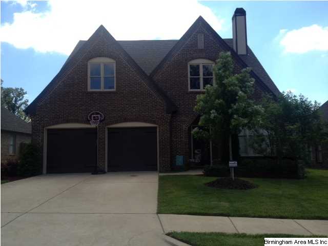 1372 Oxford Manor Lane, Birmingham, AL 35242 