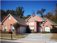 132 Thornberry Drive, Birmingham, AL 35242 