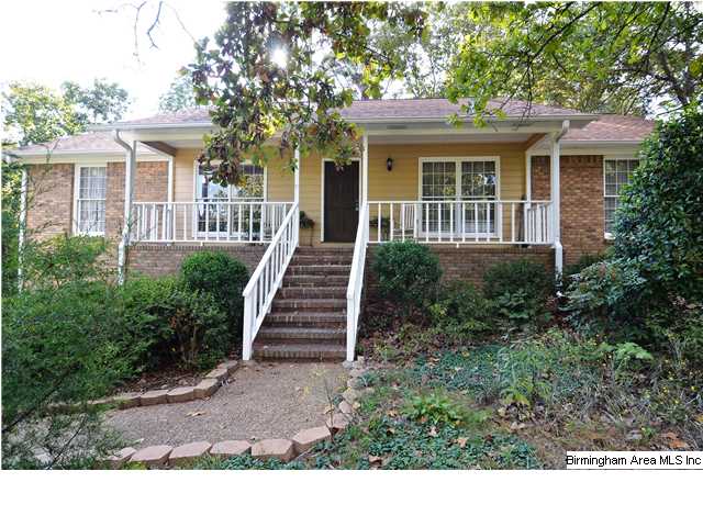 3116 Woodbridge Dr, Birmingham, AL 35242 