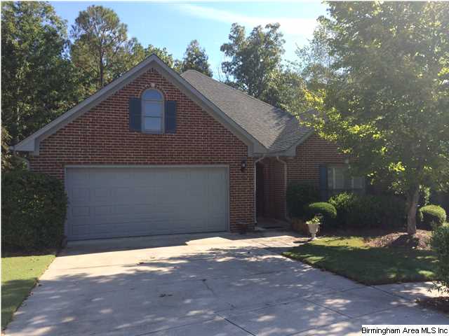 6107 Mill Creek Drive, Hoover, AL 35242 