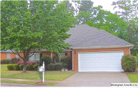 6556 Mill Creek Circle, Hoover, AL 35242 