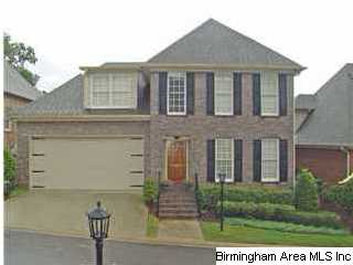 1659 Creekstone Court, Birmingham, AL 35243 