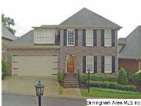 1659 Creekstone Court, Birmingham, AL 35243 