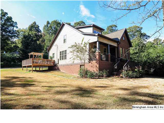 4200 Cahaba Dr, Vestavia Hills, AL 35243 
